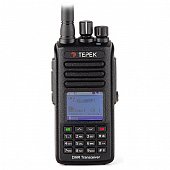 терек рк-322 dmr Терек РК-322 DMR